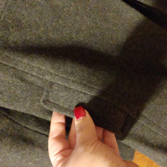 Super cute coat - Picture 5 of 7